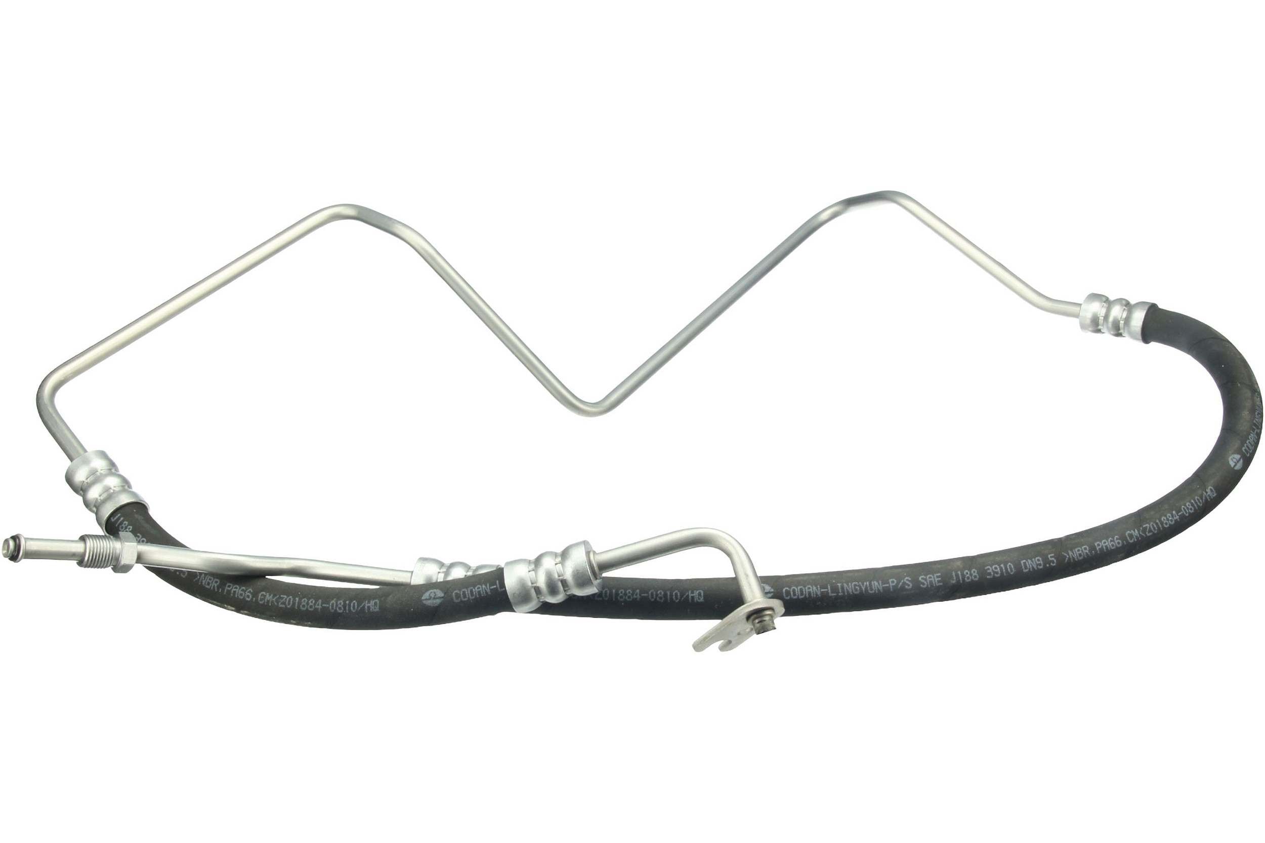 Autotecnica Power Steering Pressure Hose GM1018454