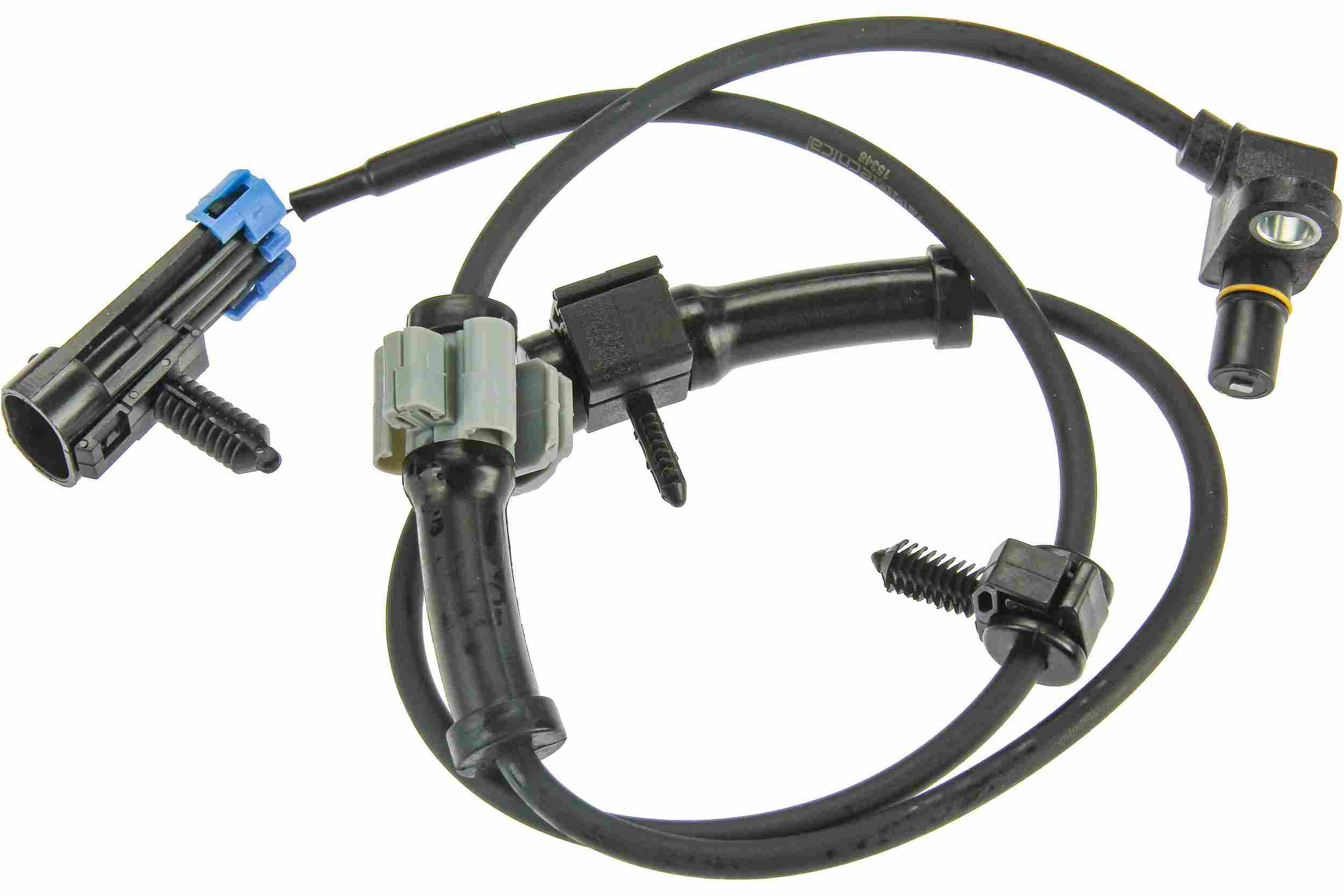 Autotecnica ABS Wheel Speed Sensor GM1115412