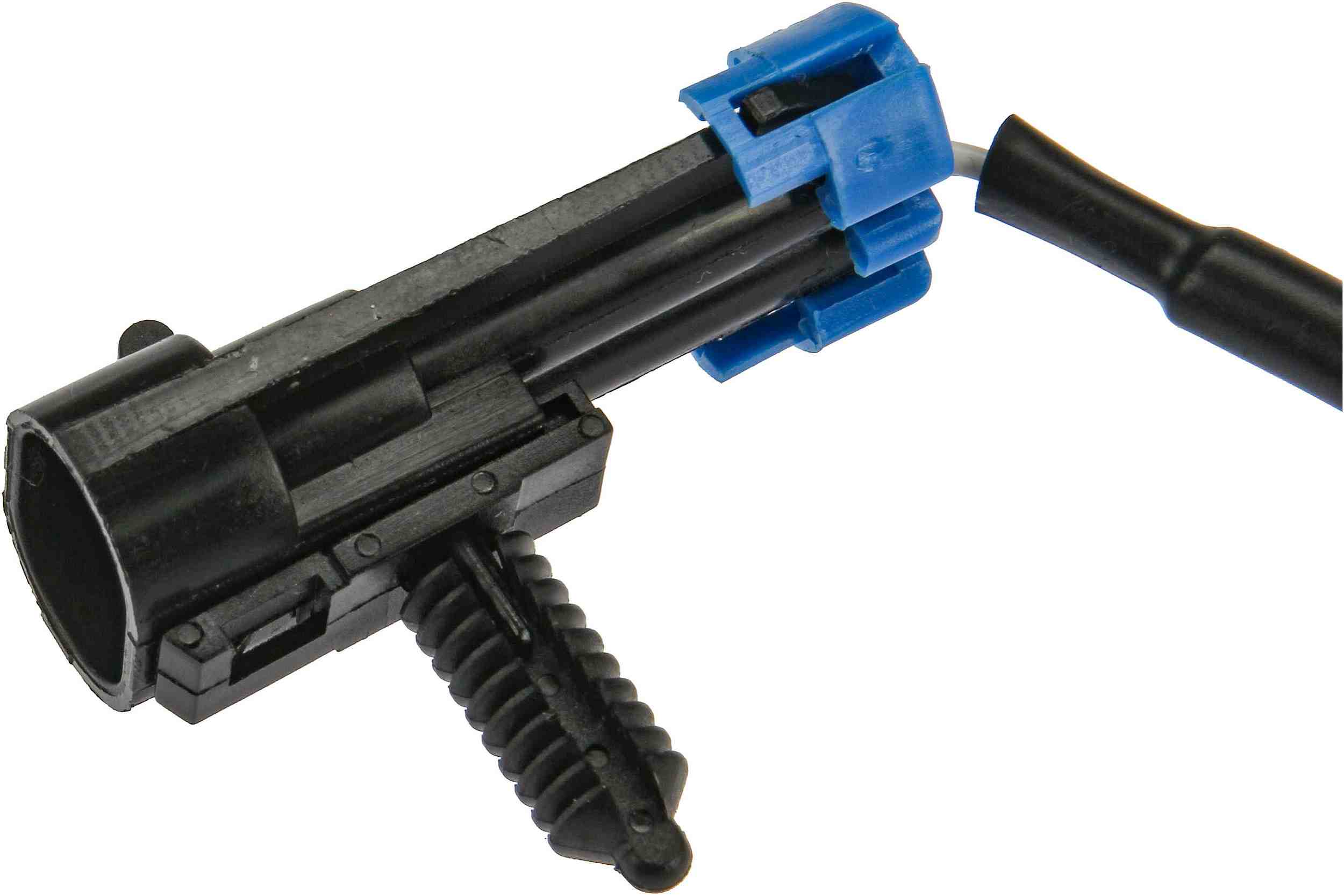 Autotecnica ABS Wheel Speed Sensor GM1115412