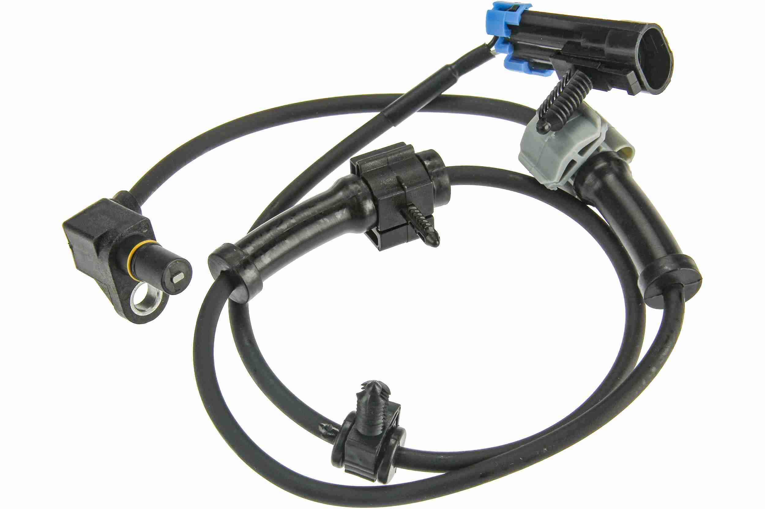 Autotecnica ABS Wheel Speed Sensor GM1115412