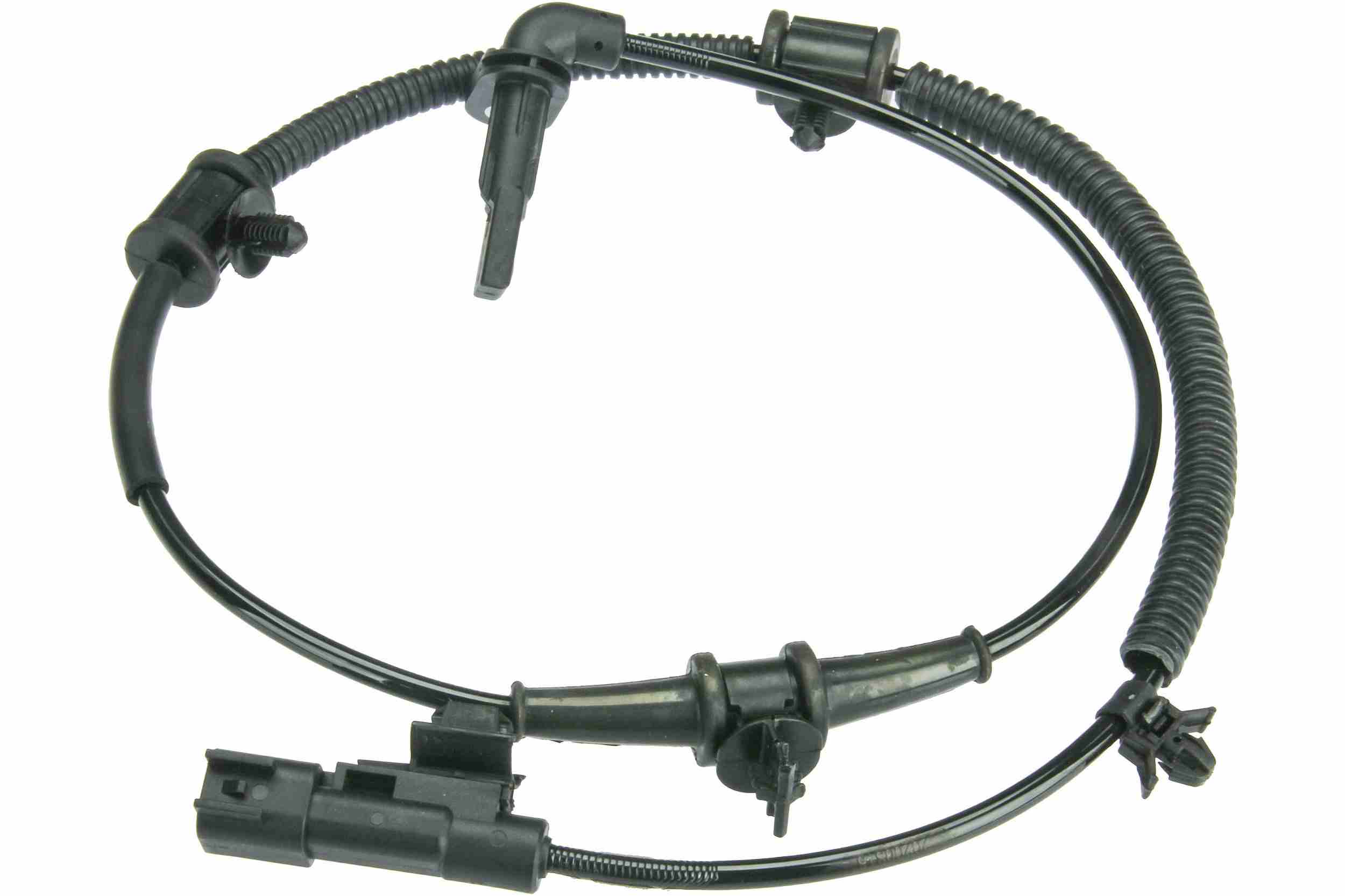 Autotecnica ABS Wheel Speed Sensor GM1116287