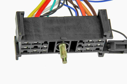 Autotecnica Ignition Switch GM1317184