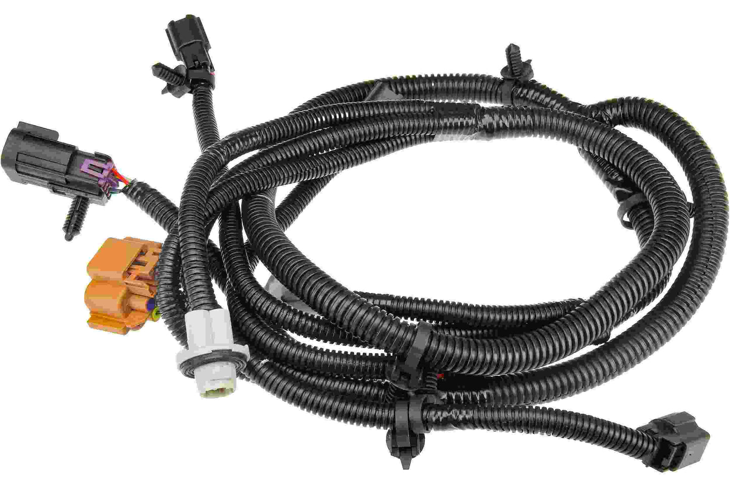 Autotecnica Tail / Backup / License Plate Light Combination Wiring Harness GM1317461