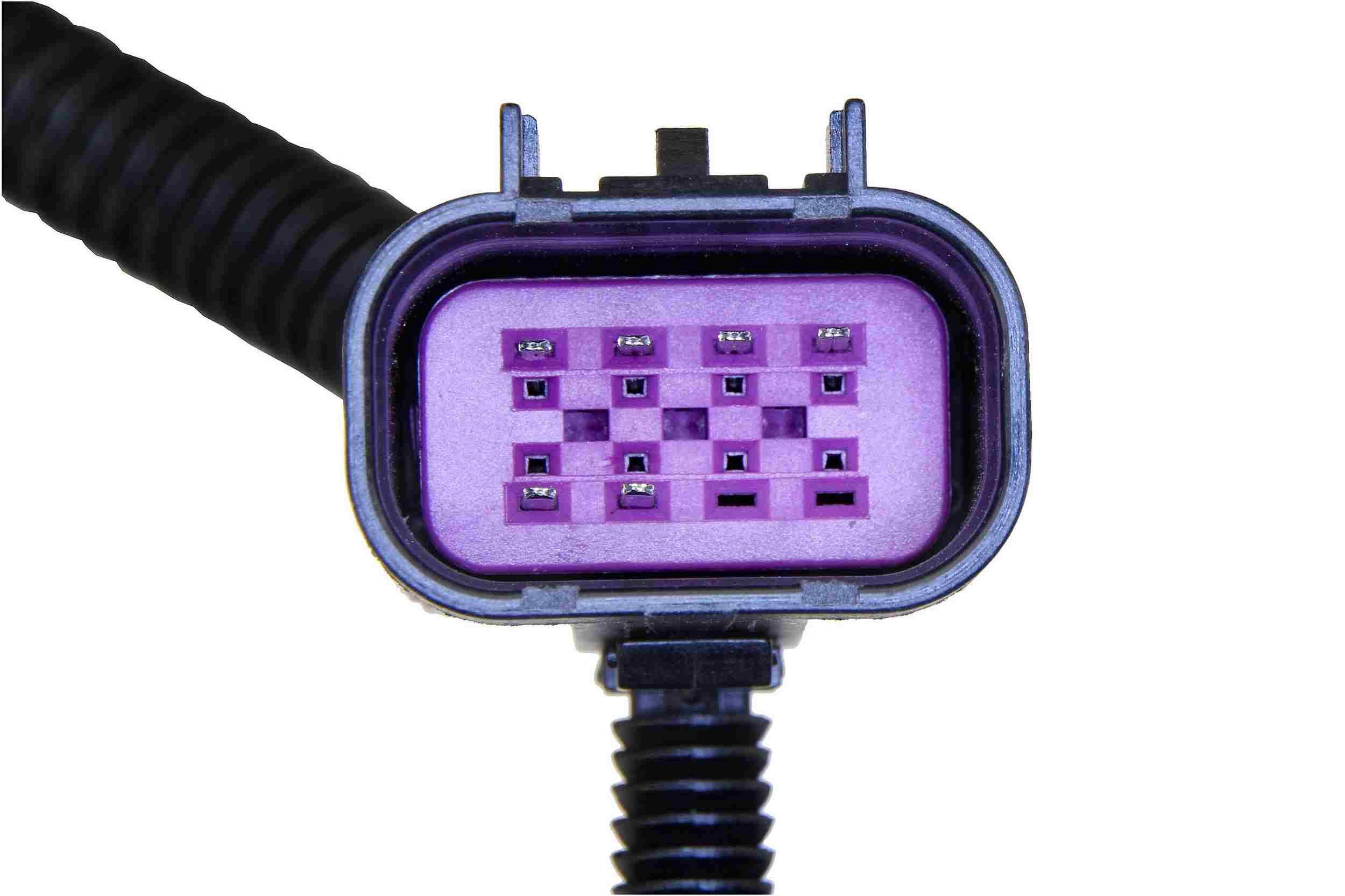 Autotecnica Tail / Backup / License Plate Light Combination Wiring Harness GM1317461