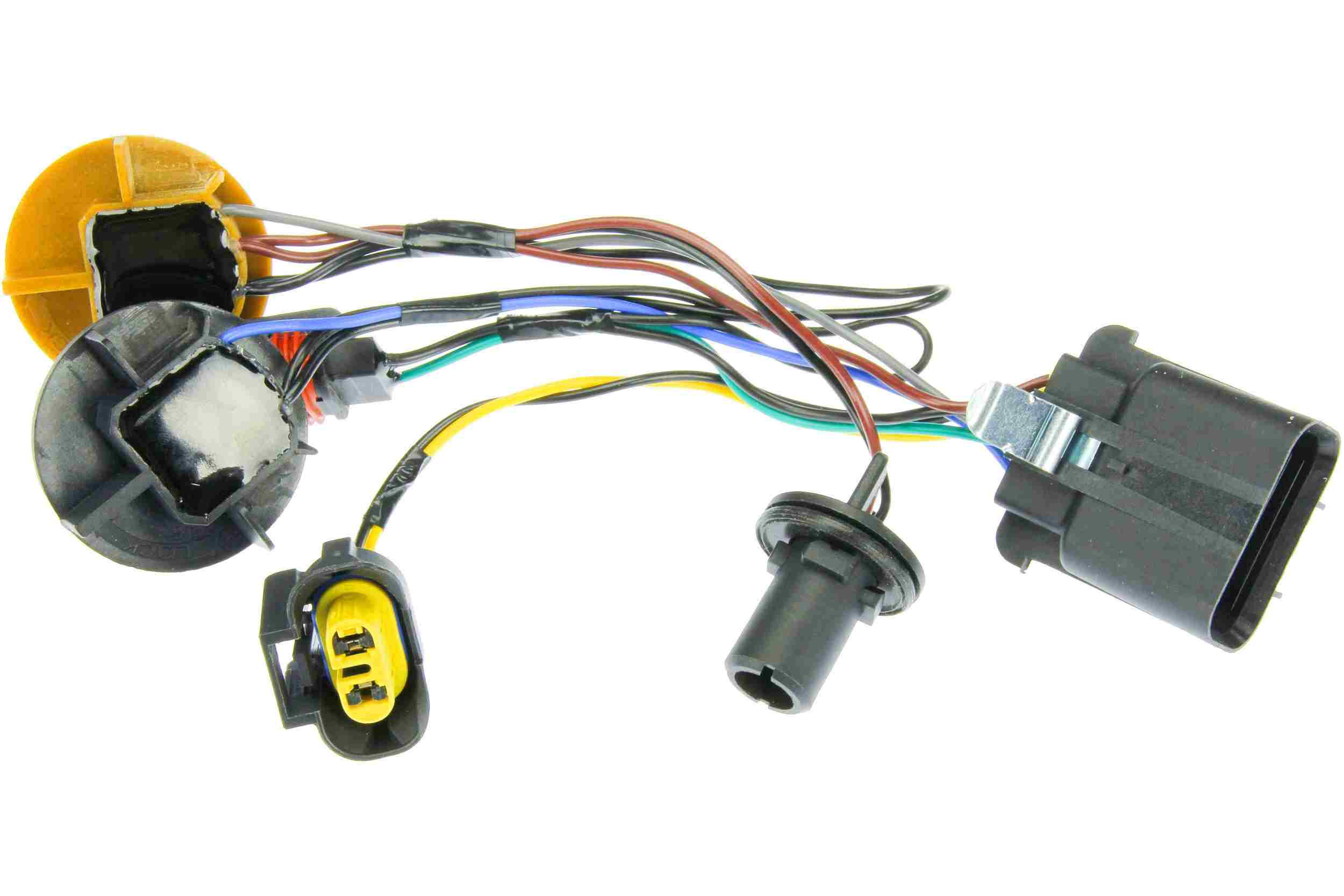 Autotecnica Headlight Wiring Harness GM1317513
