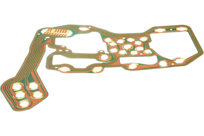 Autotecnica Instrument Cluster Printed Circuit GM1318480