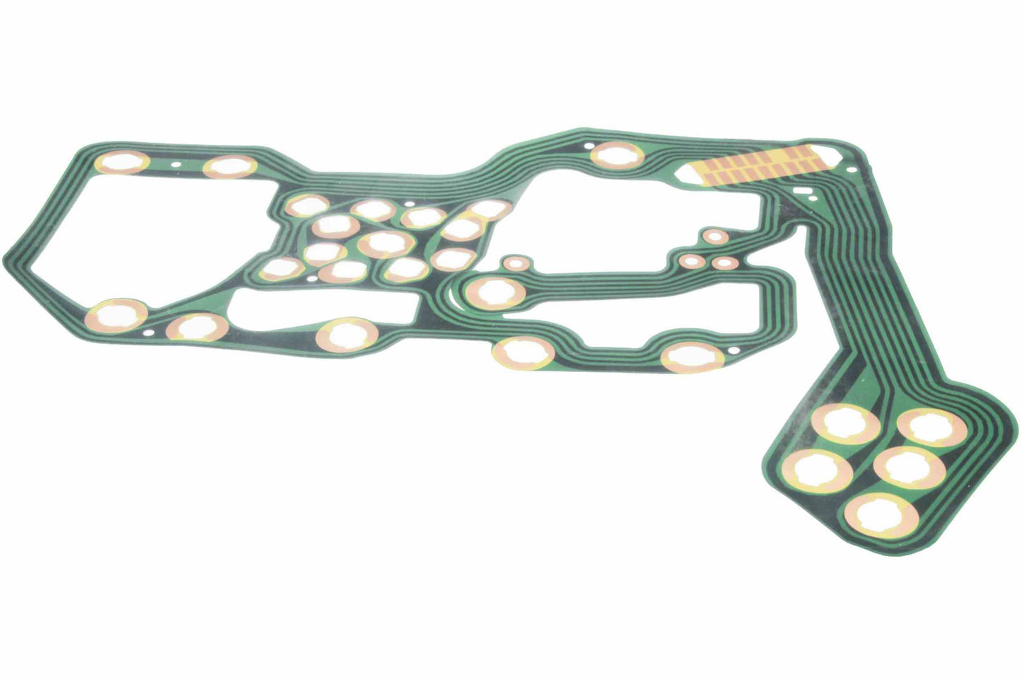 Autotecnica Instrument Cluster Printed Circuit GM1318480