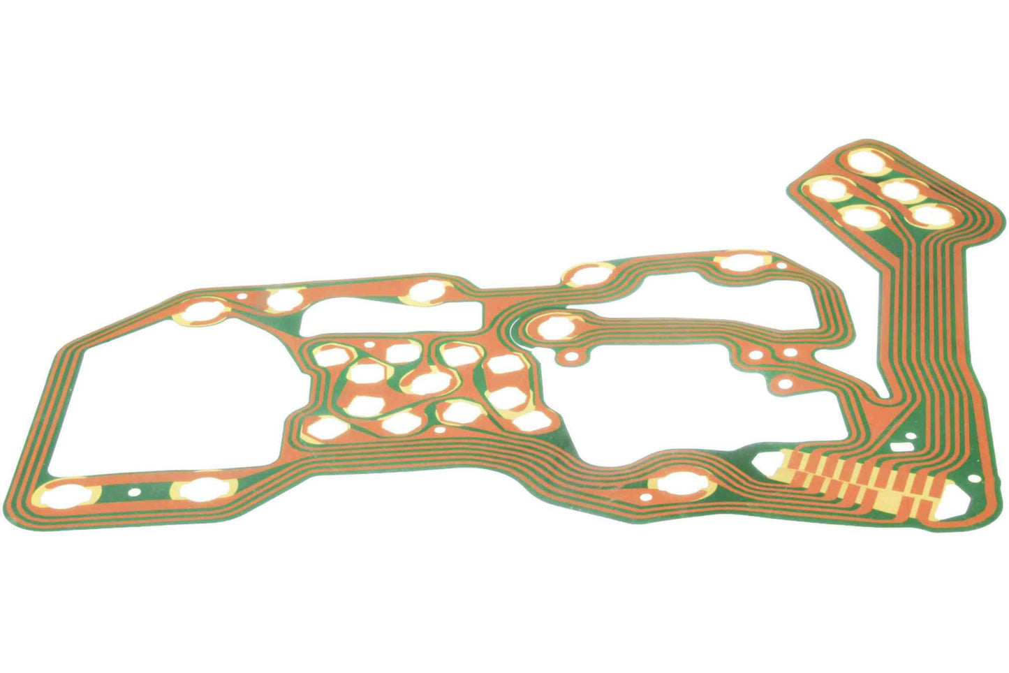 Autotecnica Instrument Cluster Printed Circuit GM1318480