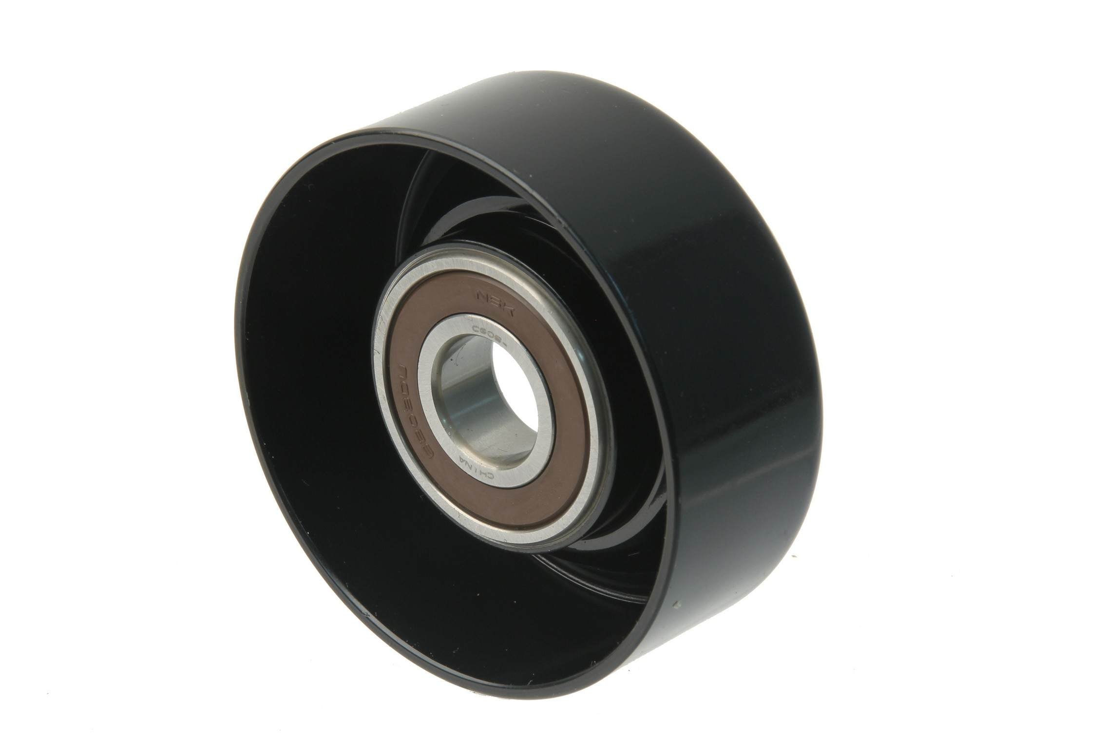 Autotecnica Accessory Drive Belt Tensioner Pulley GM1413176
