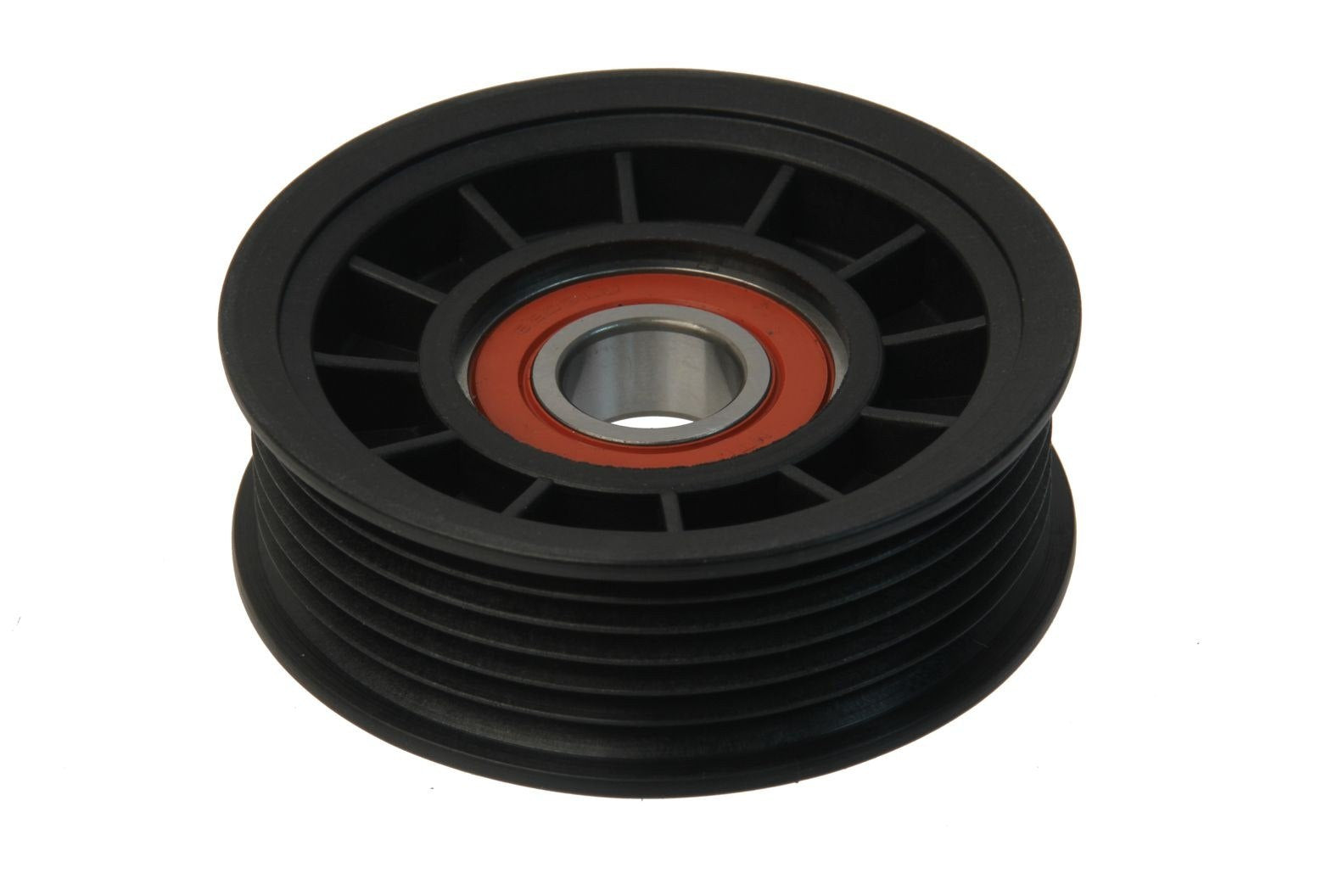 Autotecnica Accessory Drive Belt Tensioner Pulley GM1414486