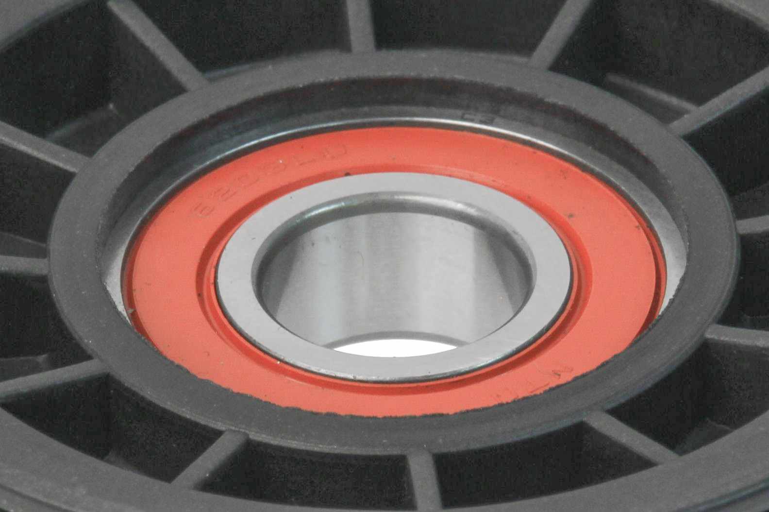 Autotecnica Accessory Drive Belt Tensioner Pulley GM1414486