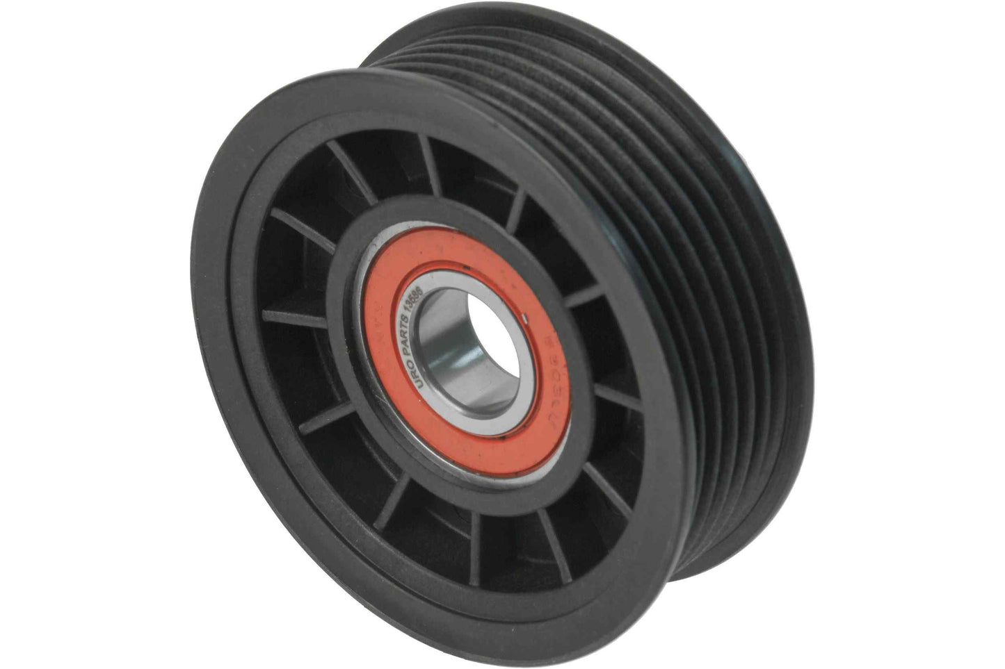 Autotecnica Accessory Drive Belt Tensioner Pulley GM1414486