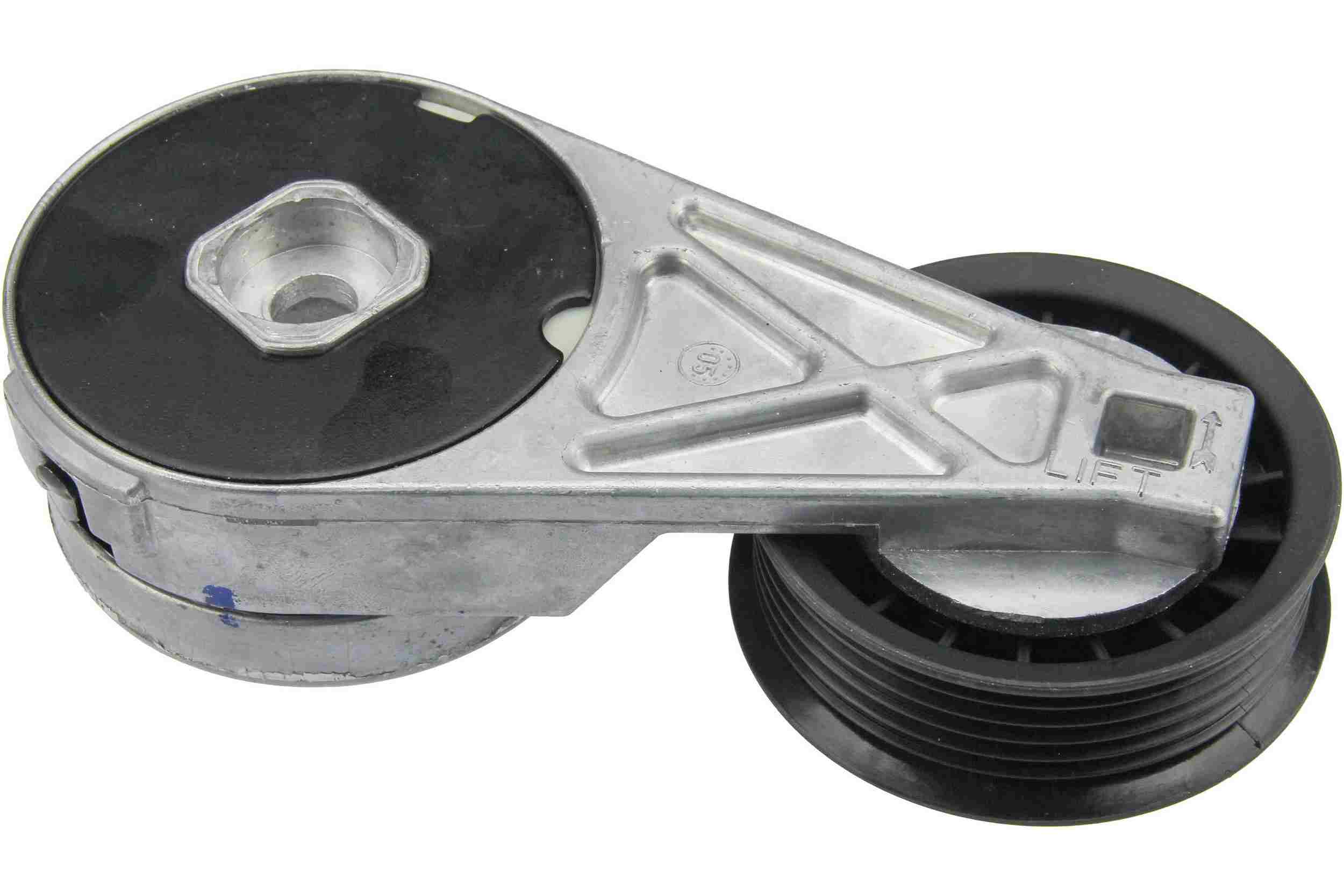 Autotecnica Accessory Drive Belt Tensioner GM1414613