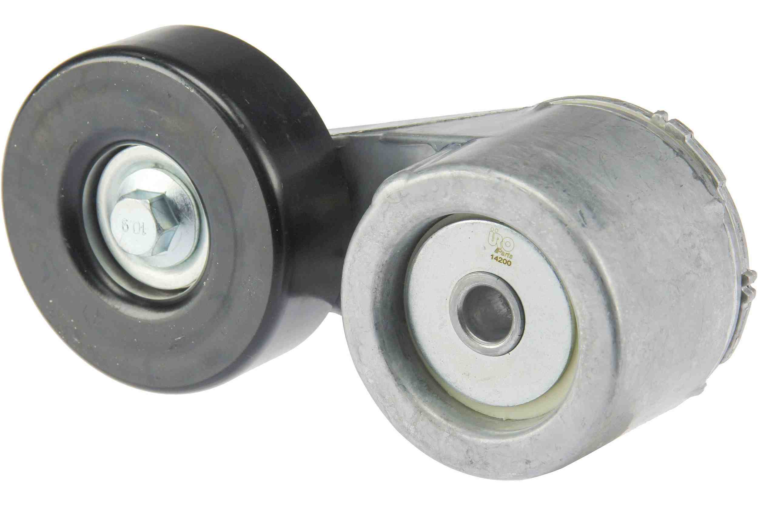 Autotecnica Accessory Drive Belt Tensioner GM1414629