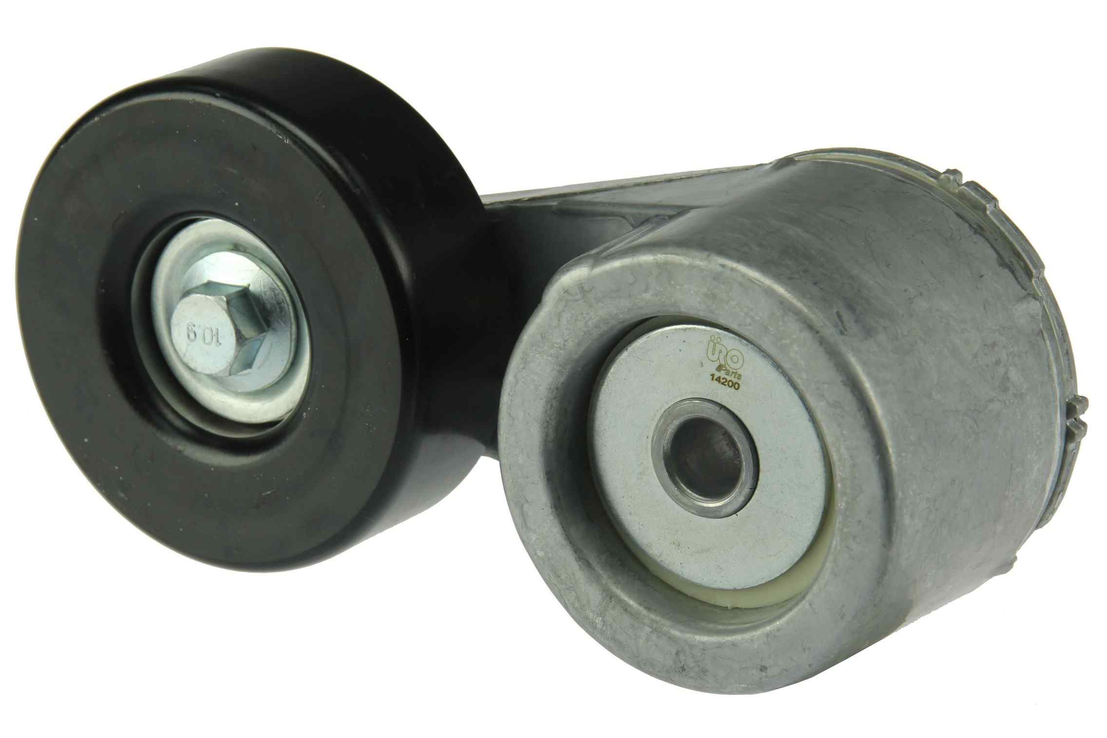 Autotecnica Accessory Drive Belt Tensioner GM1414629