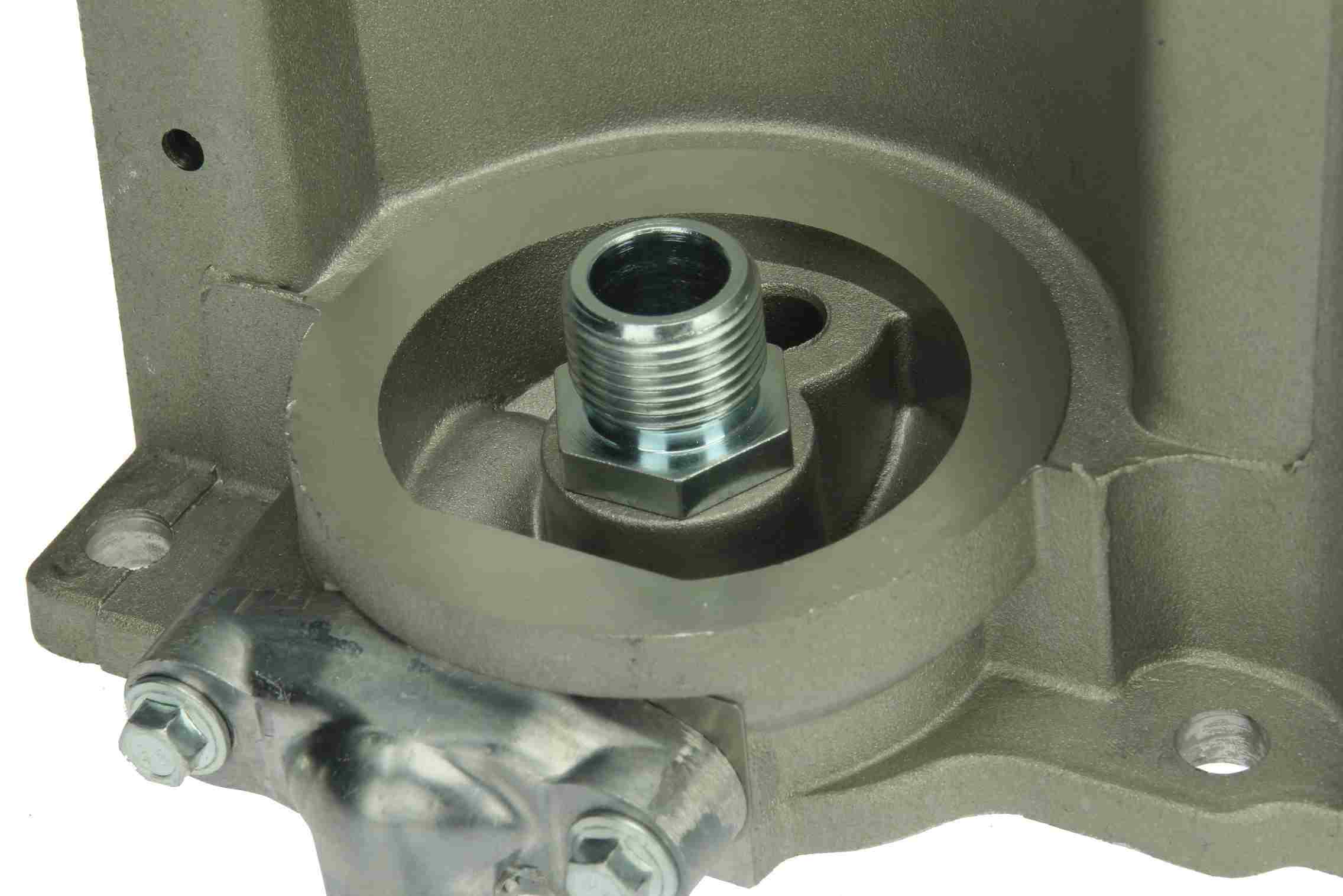 Autotecnica Engine Oil Pan GM1415240