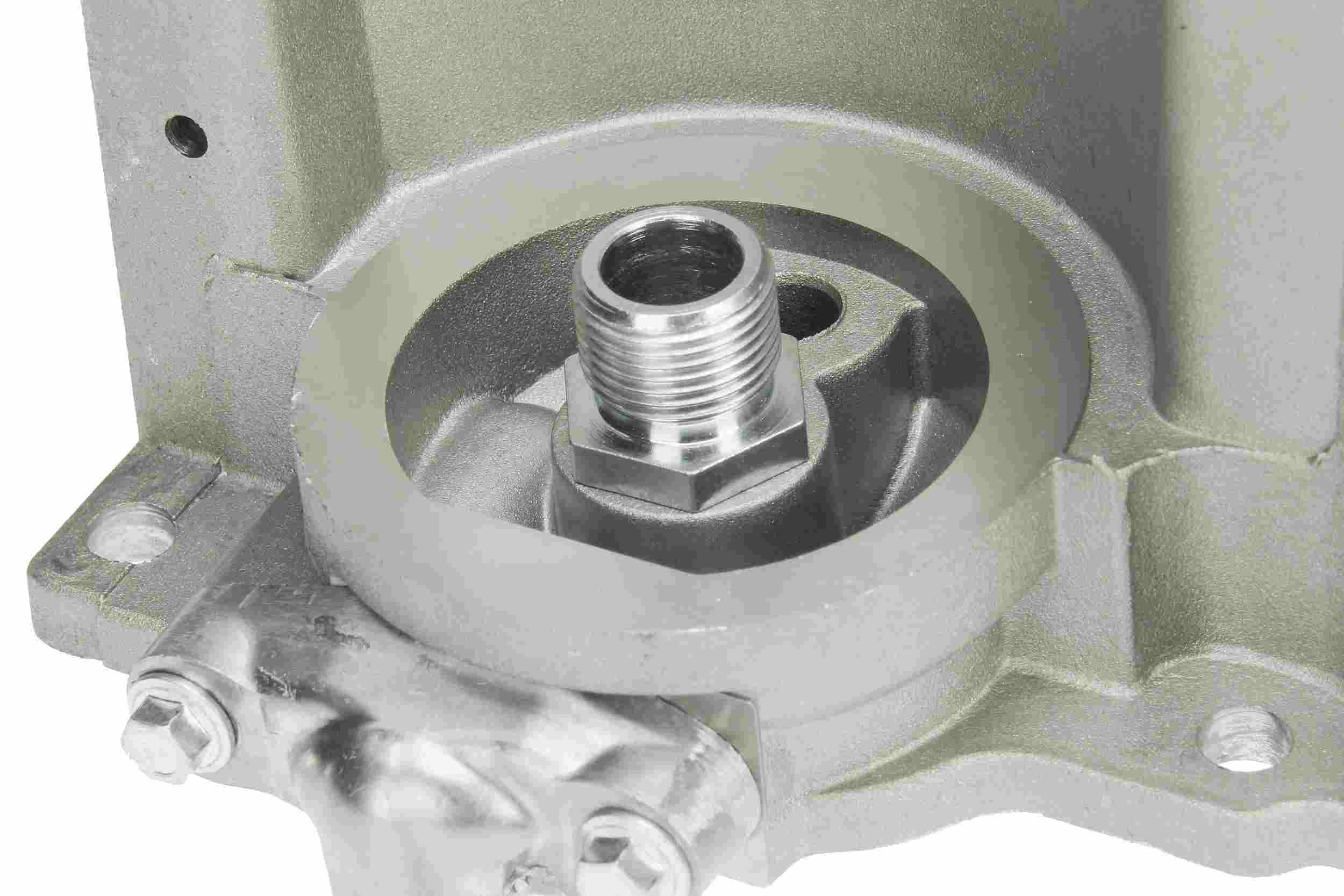 Autotecnica Engine Oil Pan GM1415240