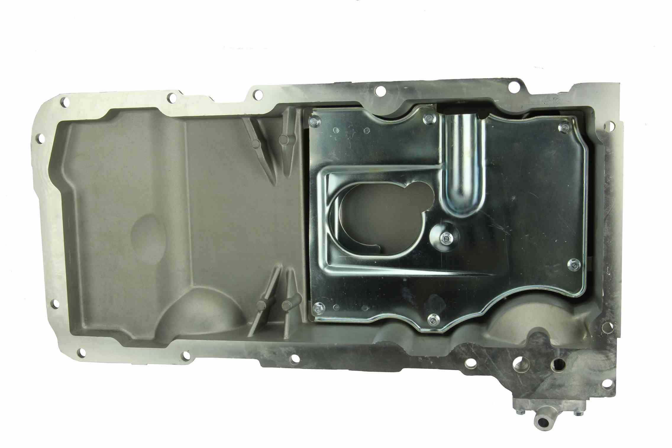 Autotecnica Engine Oil Pan GM1415240