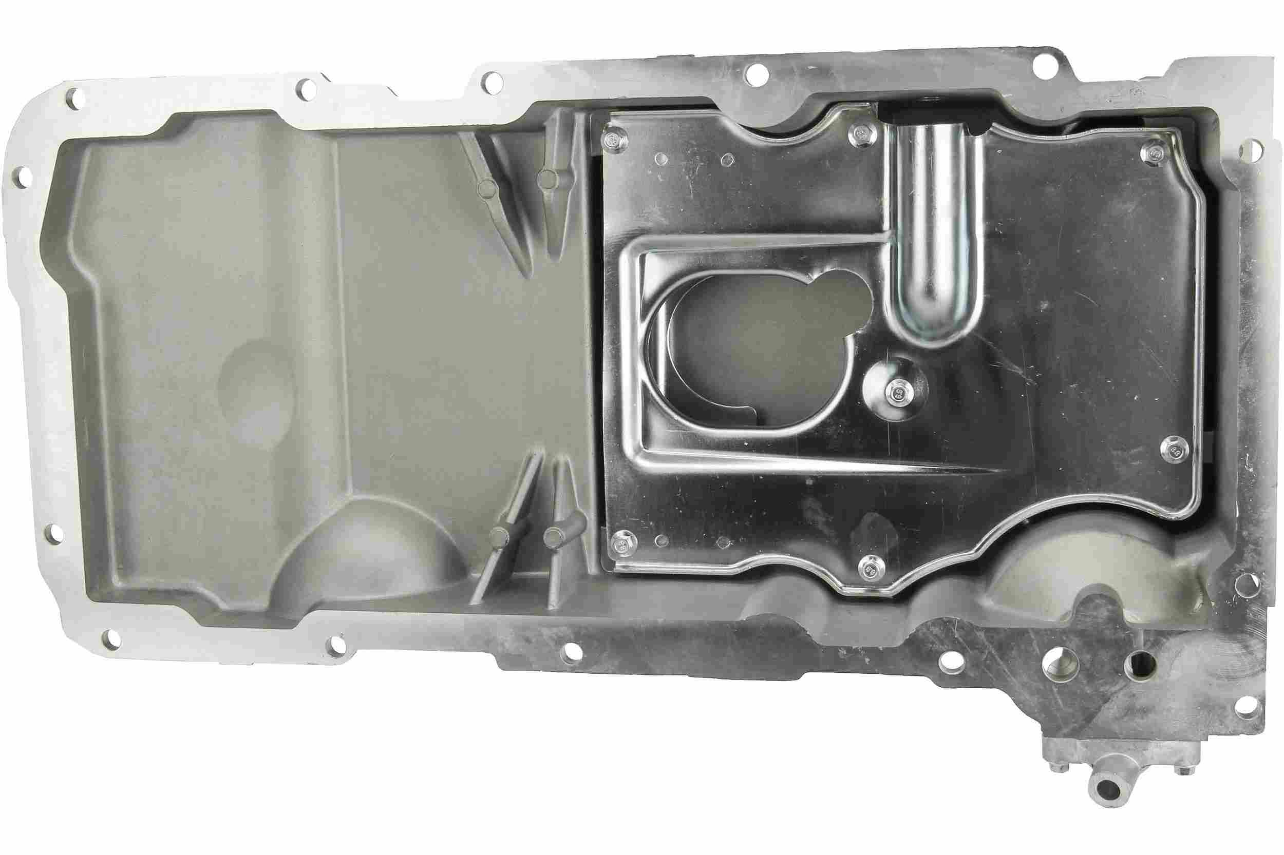 Autotecnica Engine Oil Pan GM1415240