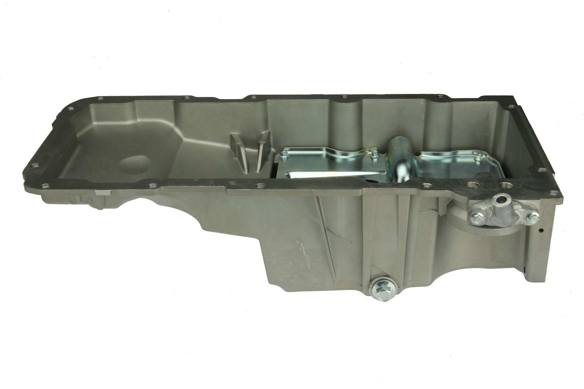 Autotecnica Engine Oil Pan GM1415240