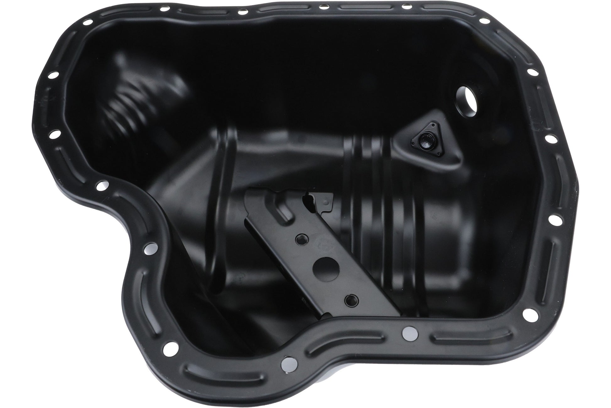 URO Engine Oil Pan GM1415742 image 3