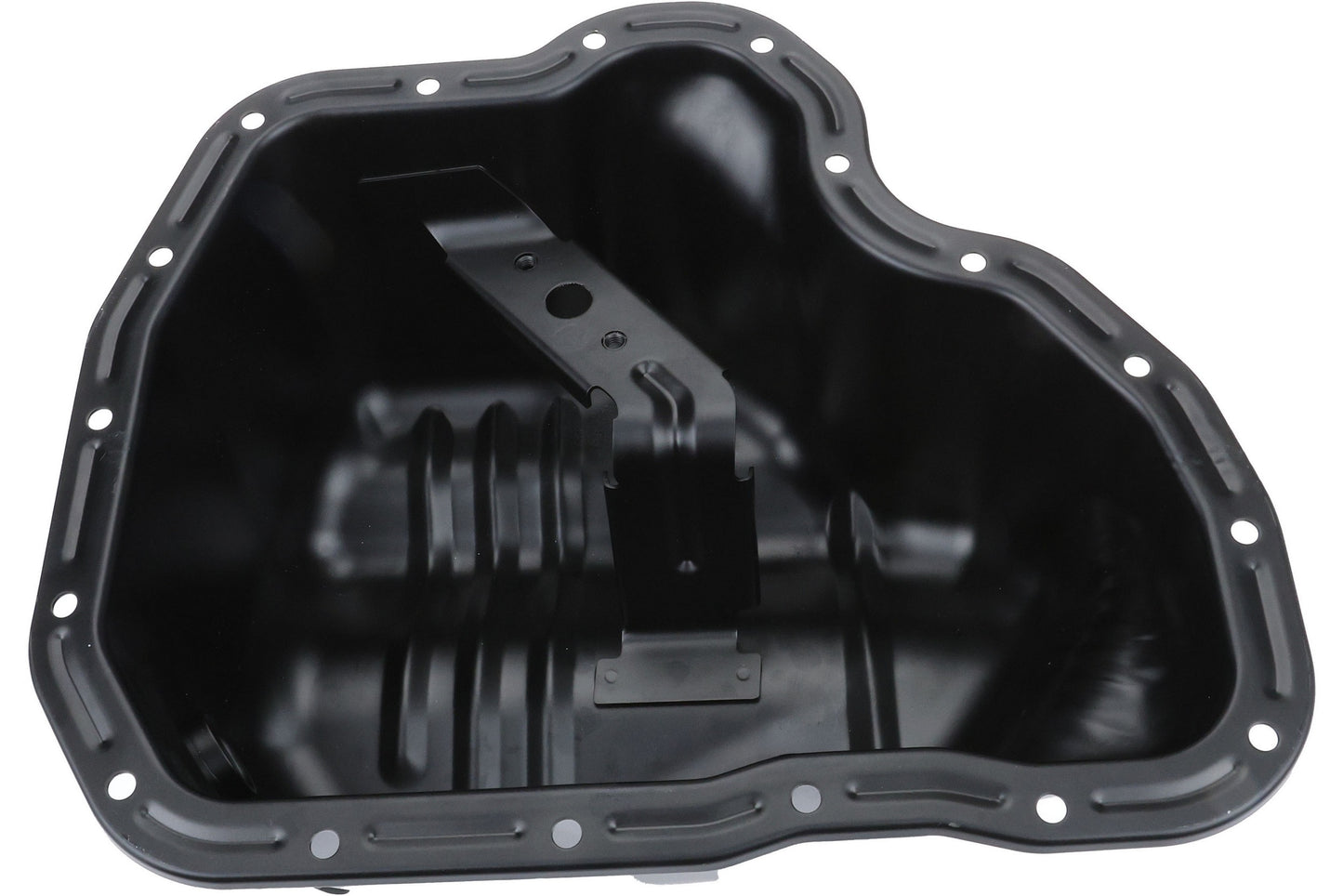 URO Engine Oil Pan GM1415742 image 7