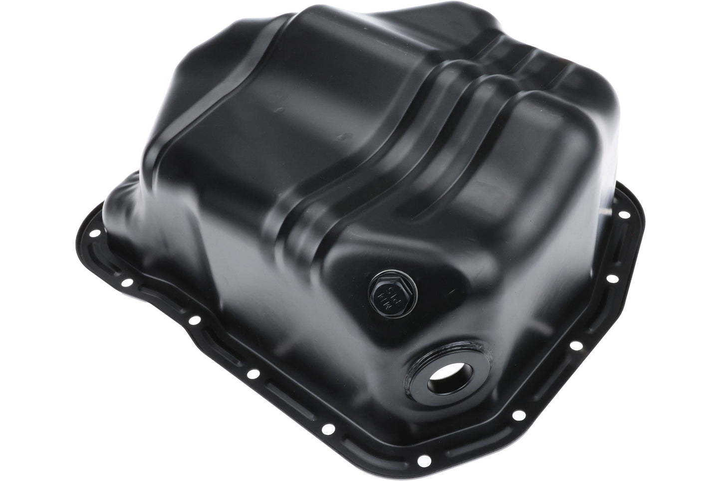 URO Engine Oil Pan GM1415742 main image