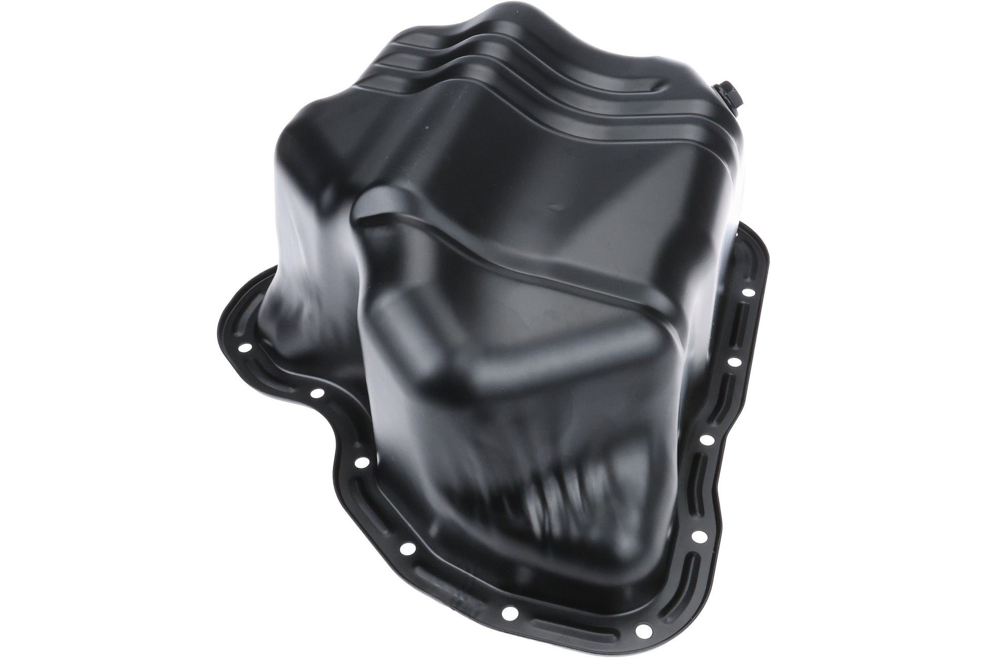 URO Engine Oil Pan GM1415742 image 4