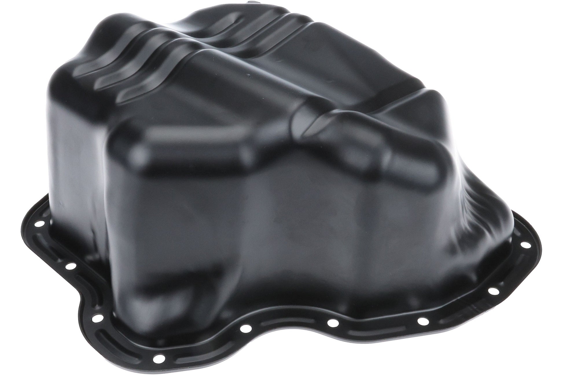 URO Engine Oil Pan GM1415742 image 5