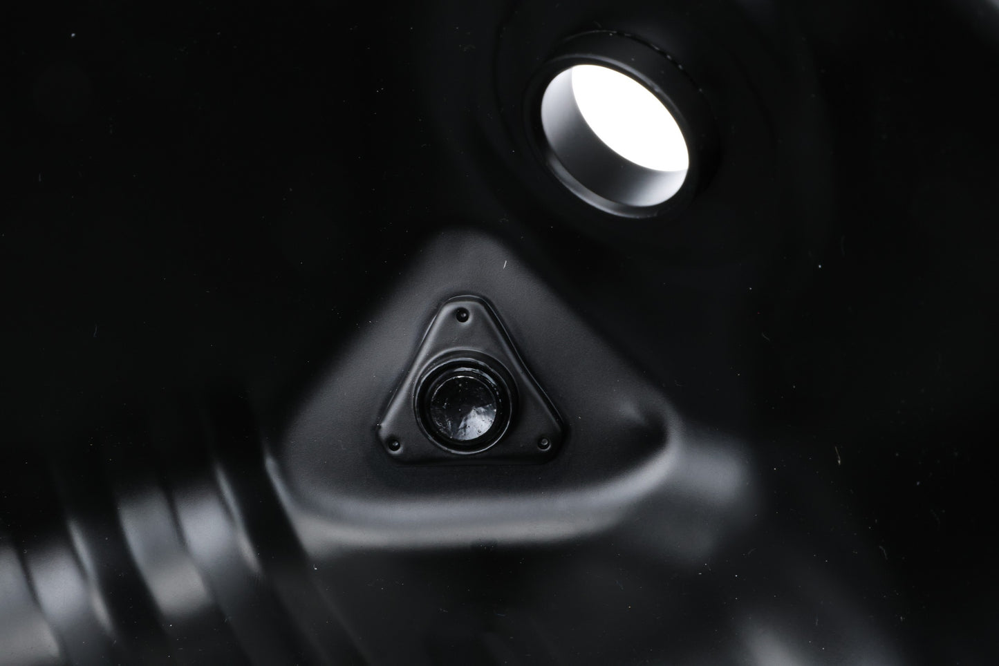 URO Engine Oil Pan GM1415742 image 2