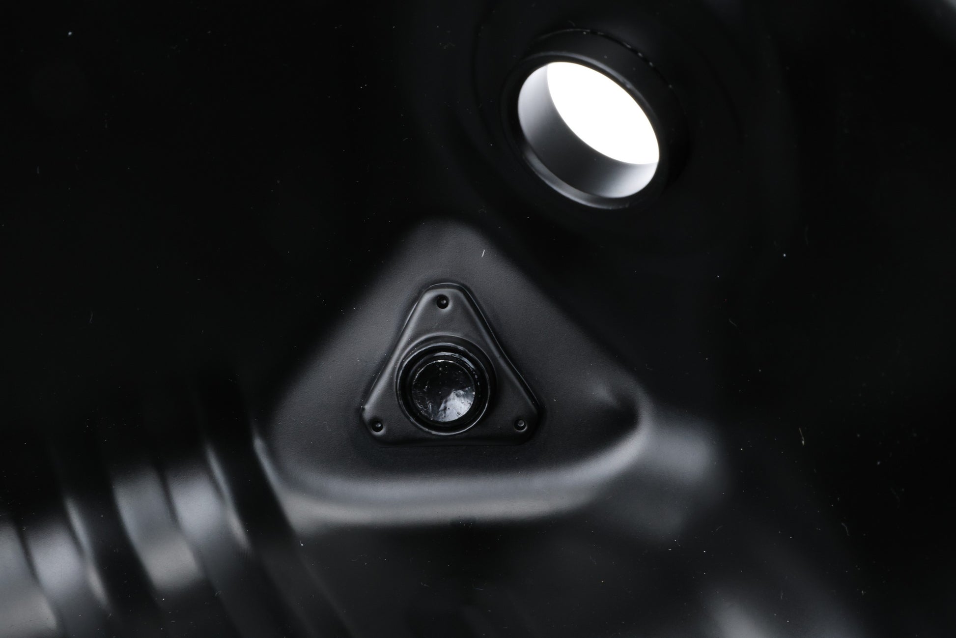 URO Engine Oil Pan GM1415742 image 2