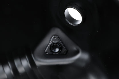URO Engine Oil Pan GM1415742 image 2