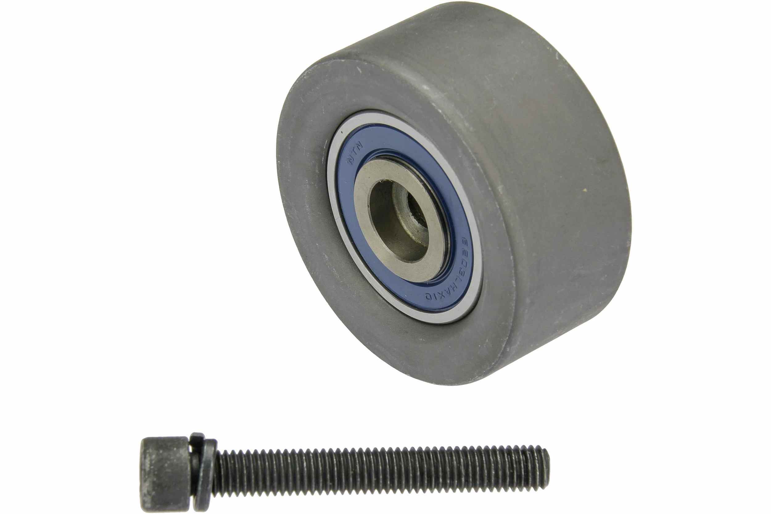 Autotecnica Engine Timing Belt Idler Pulley GM1415835