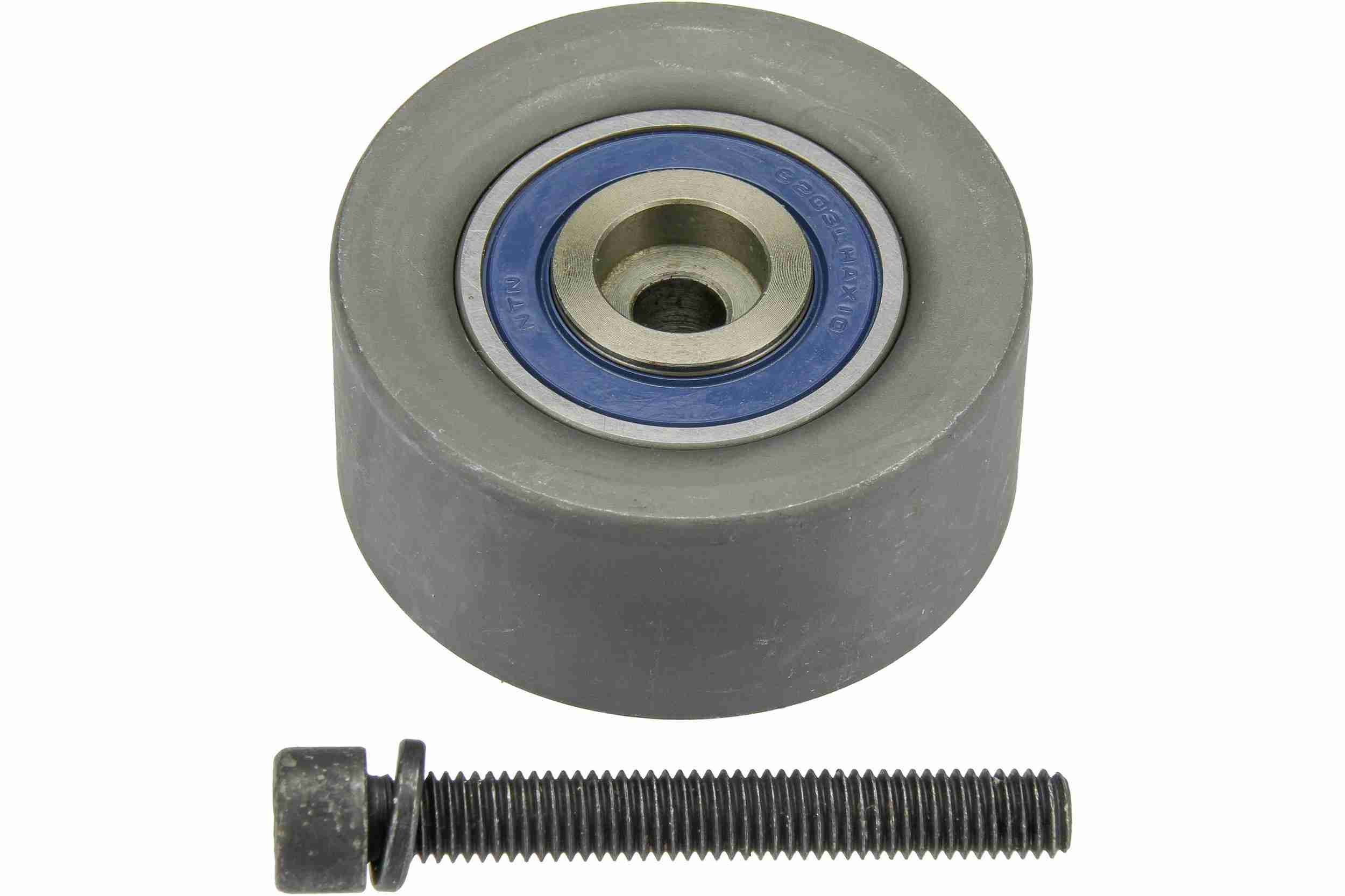 Autotecnica Engine Timing Belt Idler Pulley GM1415835