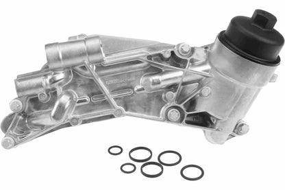 Autotecnica Engine Oil Cooler GM1416056