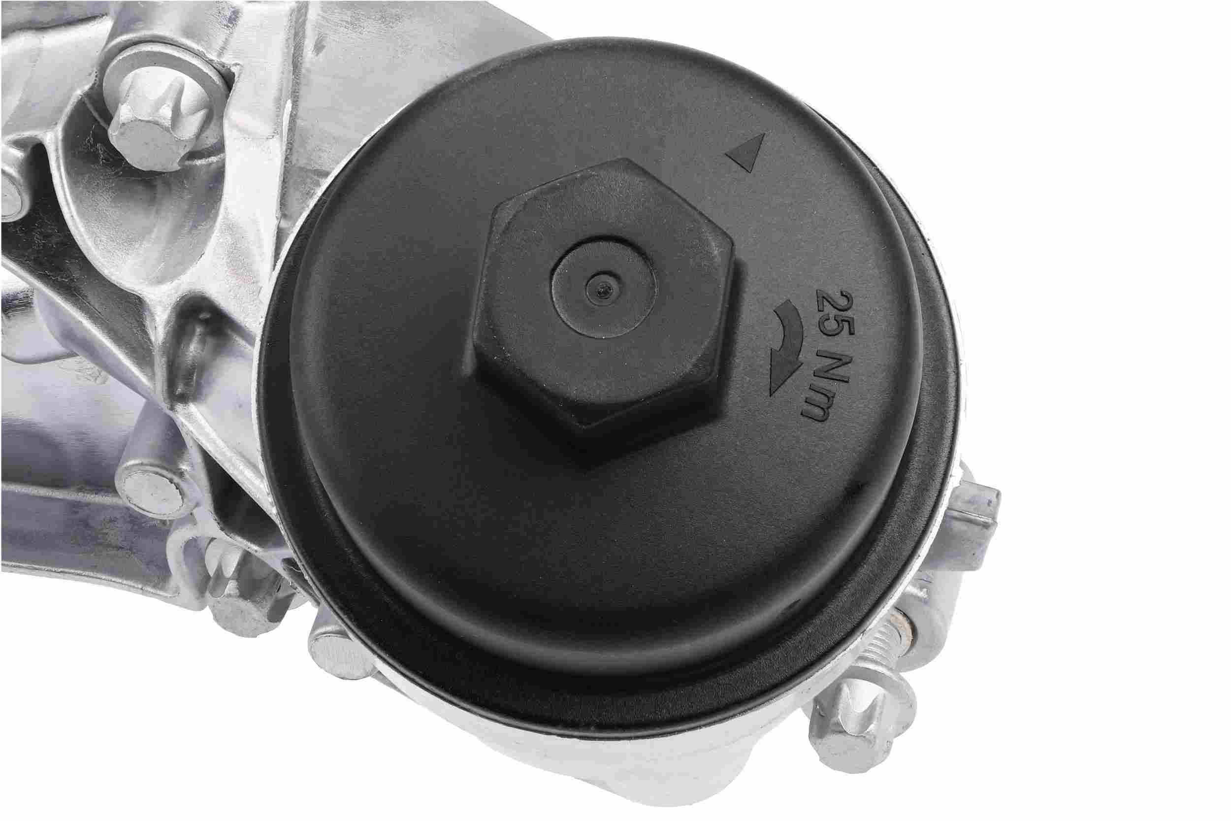 Autotecnica Engine Oil Cooler GM1416056