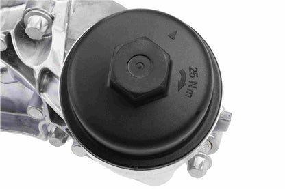 Autotecnica Engine Oil Cooler GM1416056