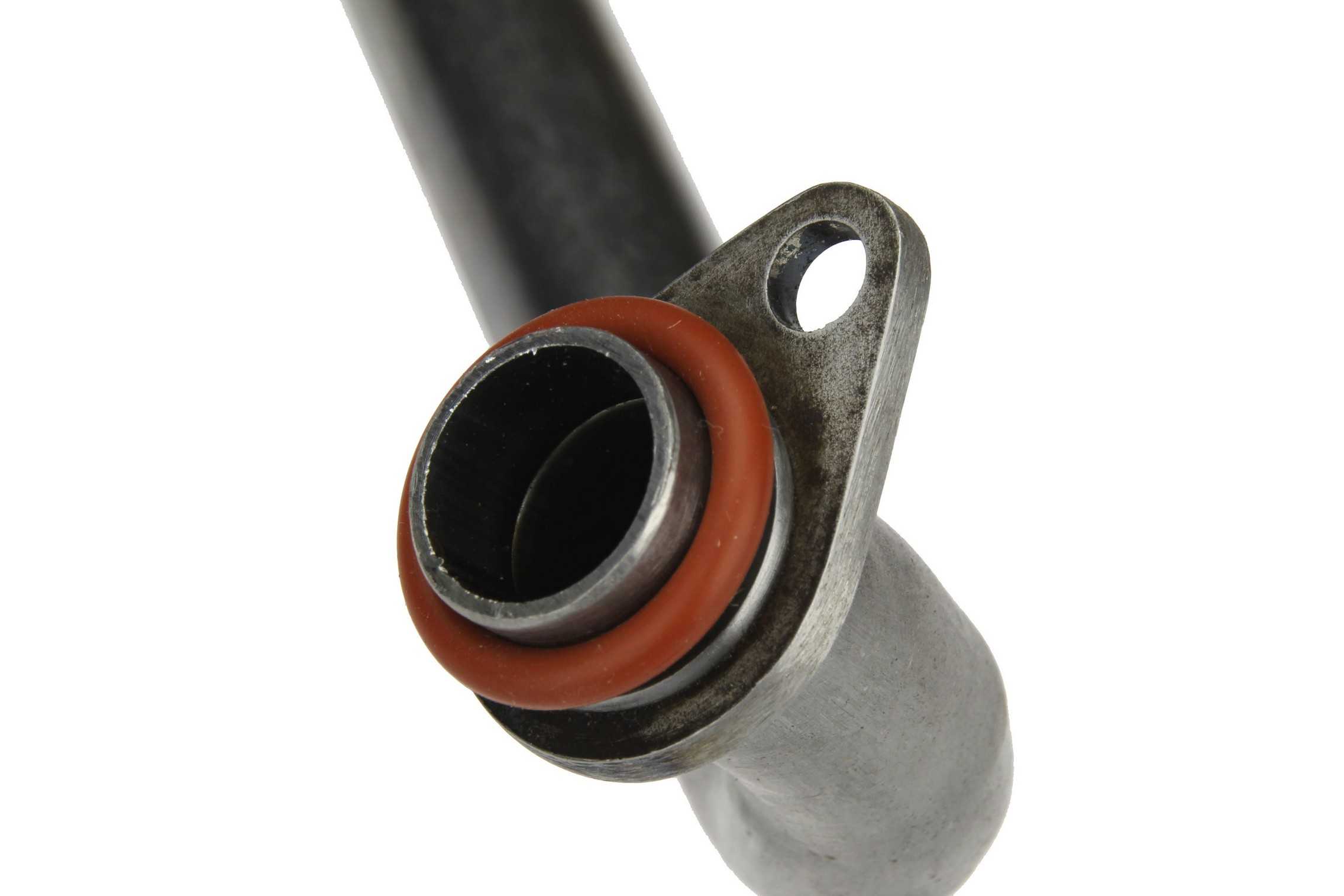 Autotecnica Engine Oil Pump Pickup Tube GM1417157