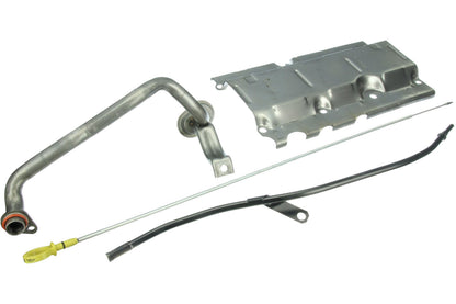 URO Engine Oil Sump Windage Tray GM1418203 main image