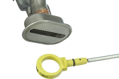 URO Engine Oil Sump Windage Tray GM1418203 image 2