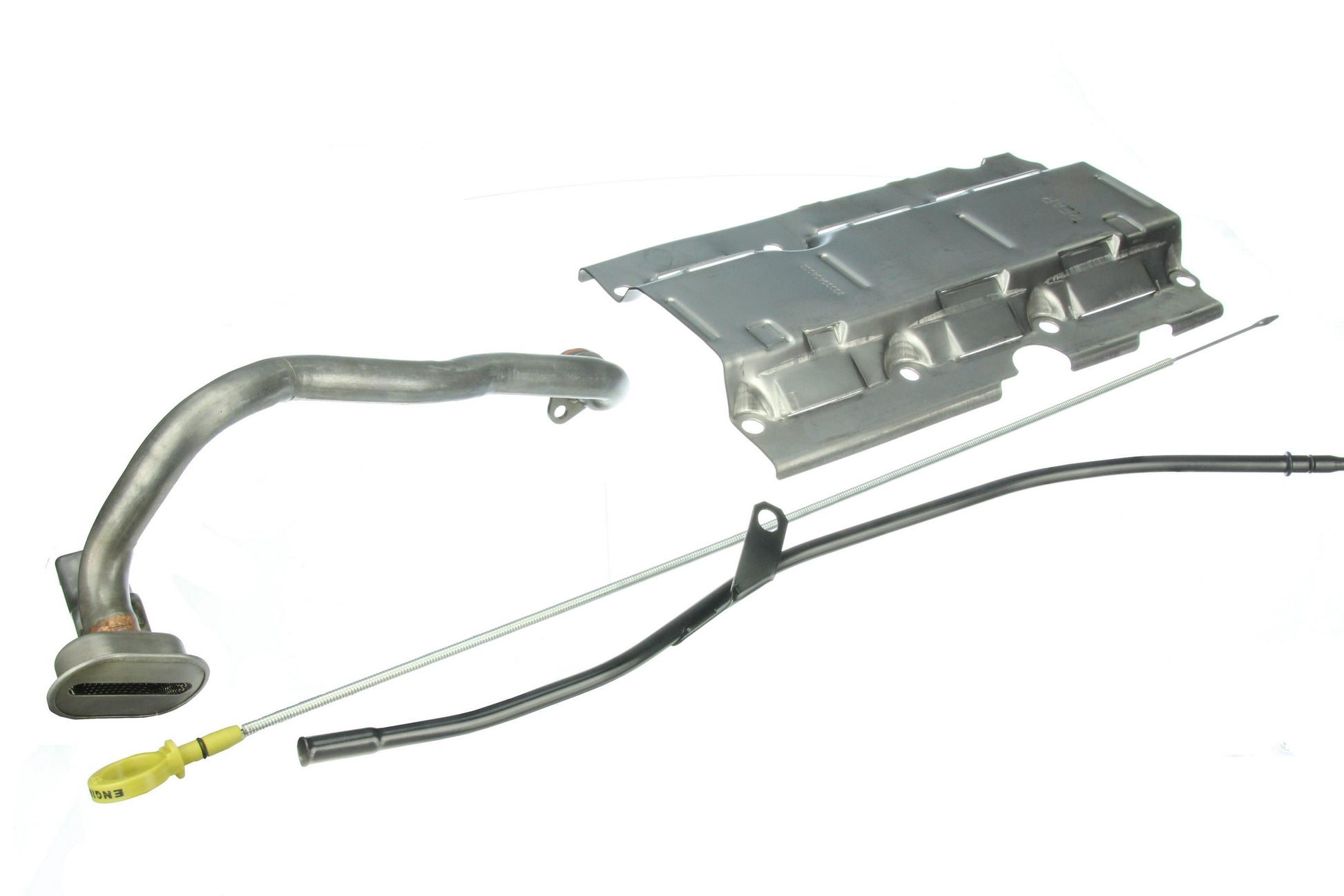 URO Engine Oil Sump Windage Tray GM1418203 image 4