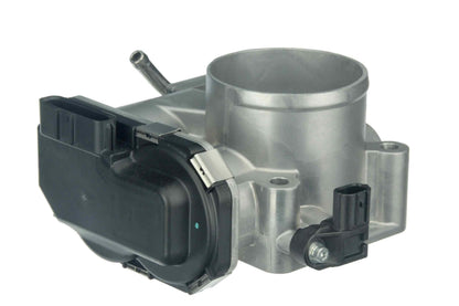 Autotecnica Fuel Injection Throttle Body Assembly HA0519558