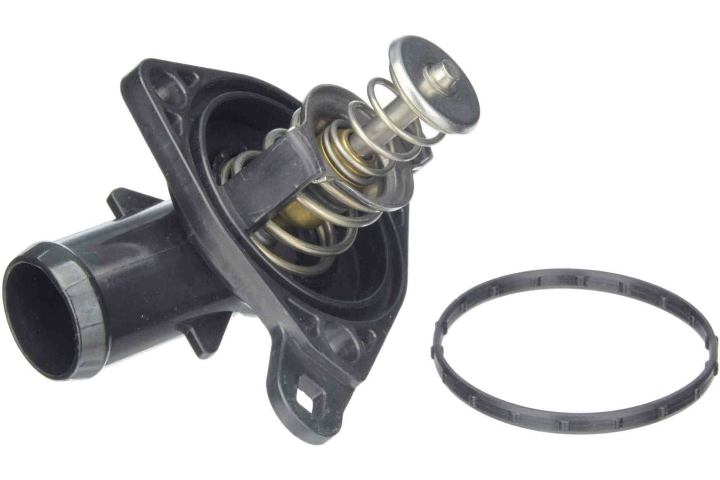 Autotecnica Engine Coolant Thermostat Housing Assembly HA0718713