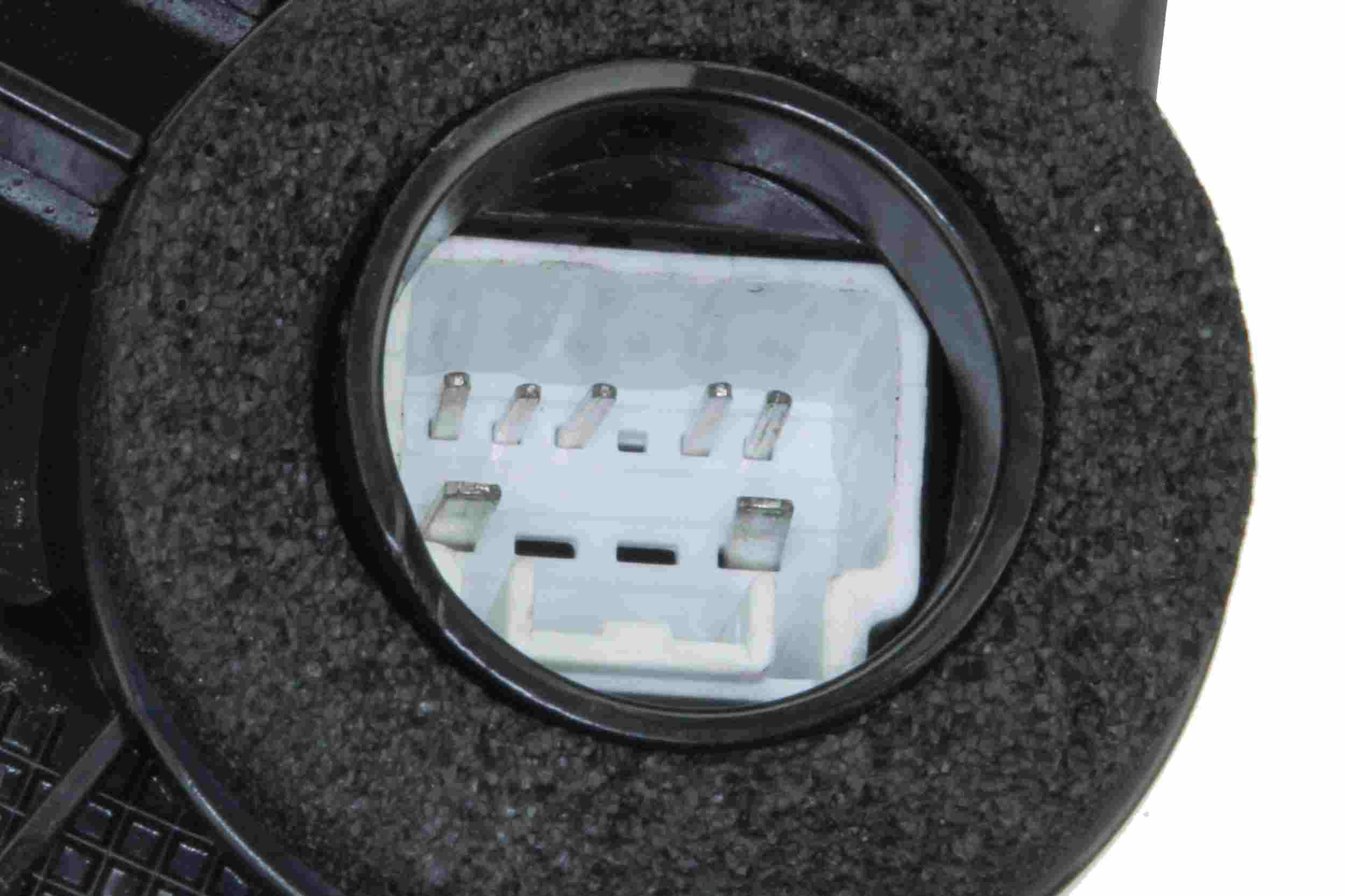 Autotecnica Door Lock Actuator HA0816461