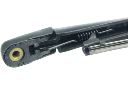 URO Back Glass Wiper Arm and Blade Assembly HA0818628 image 3