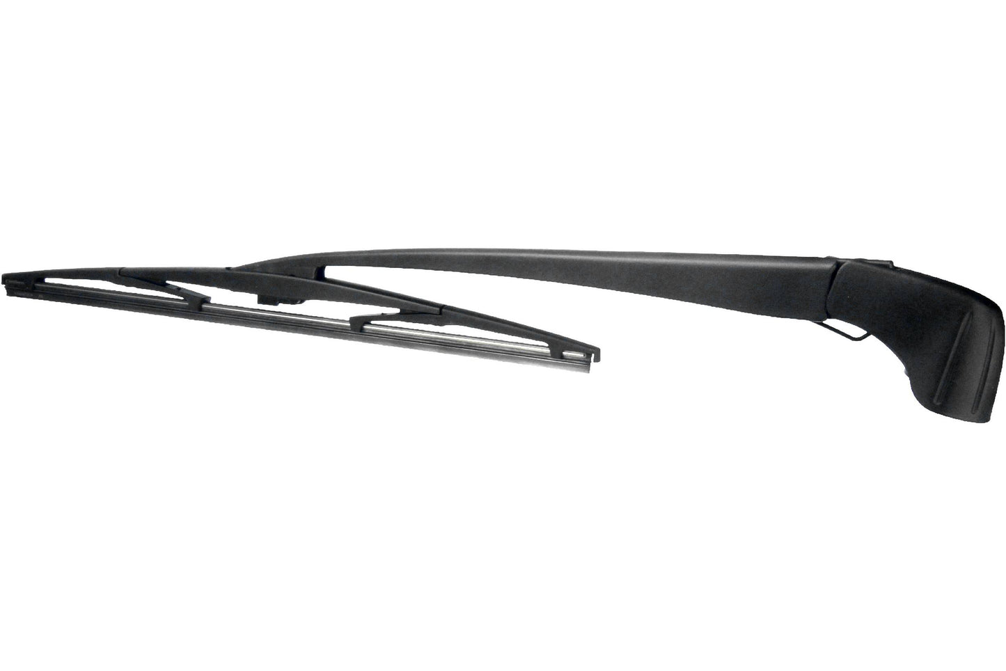 Autotecnica Back Glass Wiper Arm and Blade Assembly HA0819516