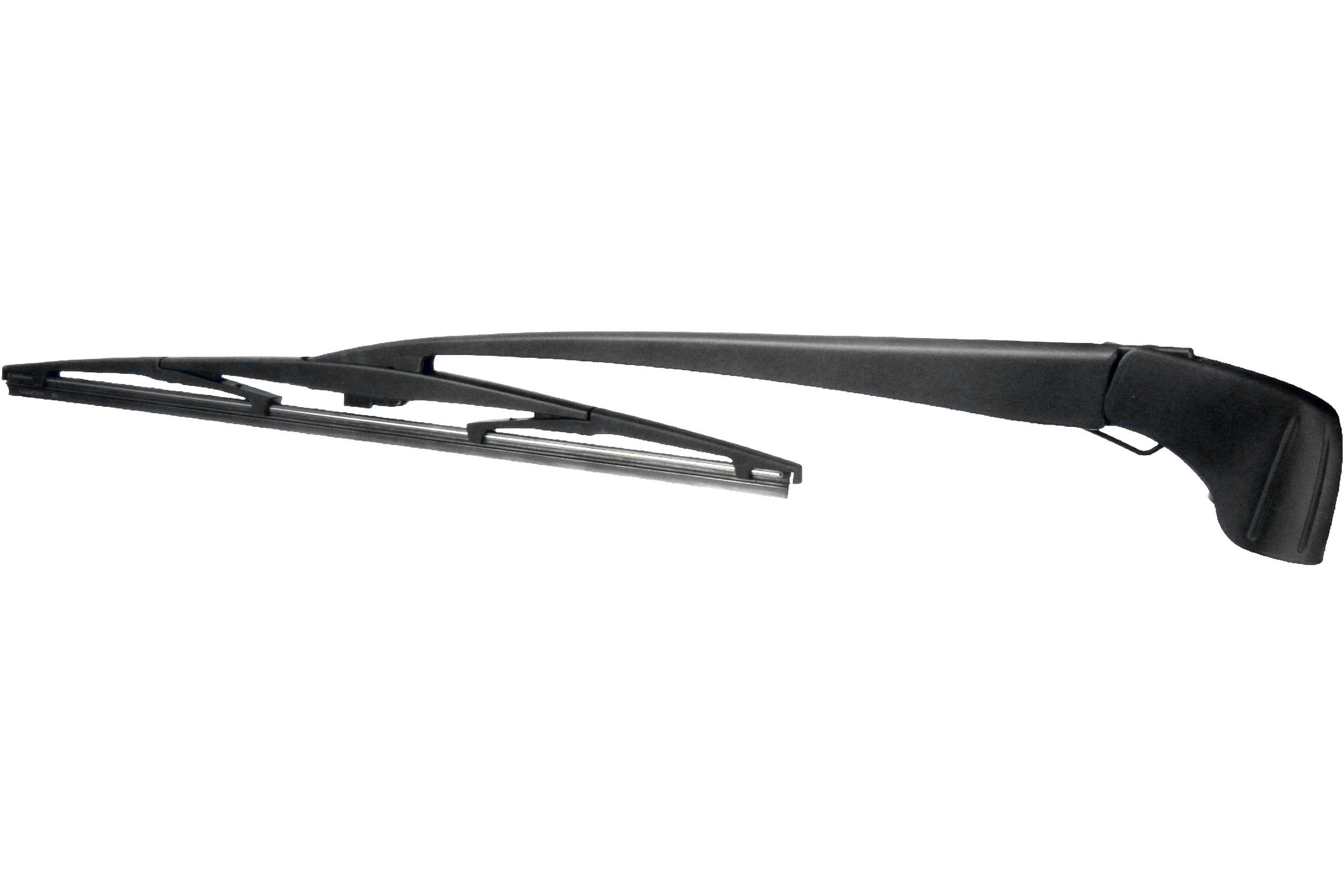 Autotecnica Back Glass Wiper Arm and Blade Assembly HA0819516