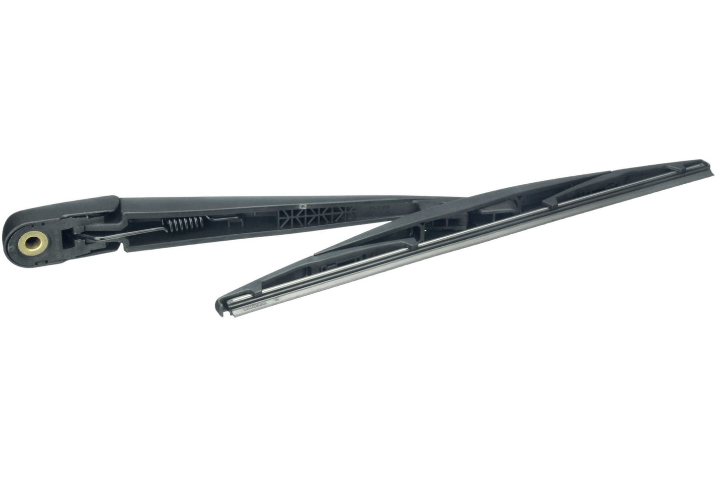 Autotecnica Back Glass Wiper Arm and Blade Assembly HA0819520