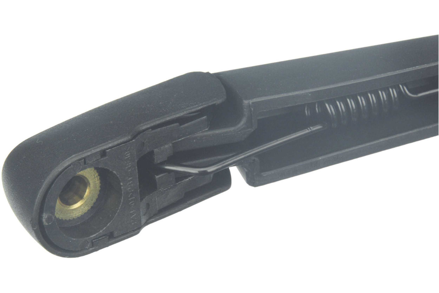 Autotecnica Back Glass Wiper Arm and Blade Assembly HA0819521
