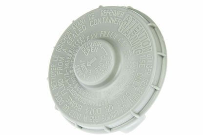 Autotecnica Brake Master Cylinder Reservoir Cap HA1116686